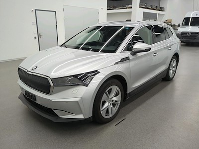Achetez SKODA ENYAQ sur Ayvens Carmarket